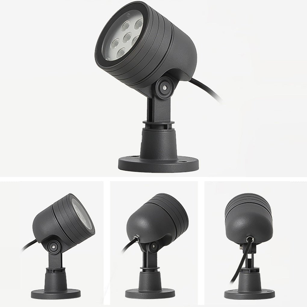 Outdoor Waterproof Garden Lawn Decorative Light Spotlight Led Landscape Lighting