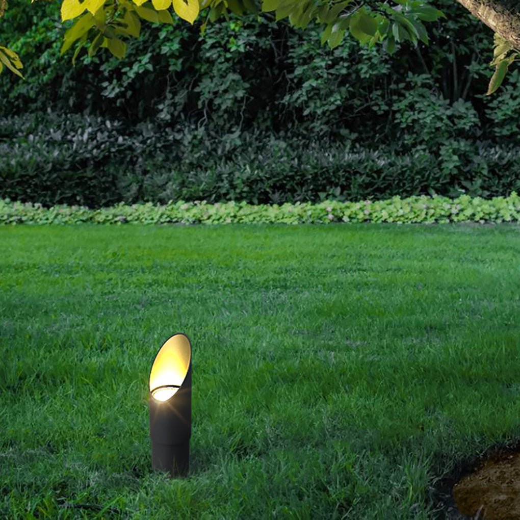 Outdoor Waterproof LED Spotlight Tree Lights Landscape Lighting for Courtyard Lawn