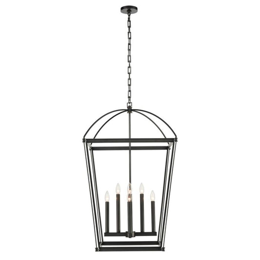 Manor Pendant Light