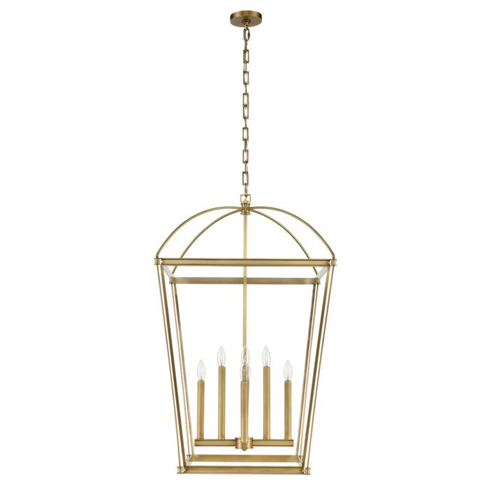 Manor Pendant Light