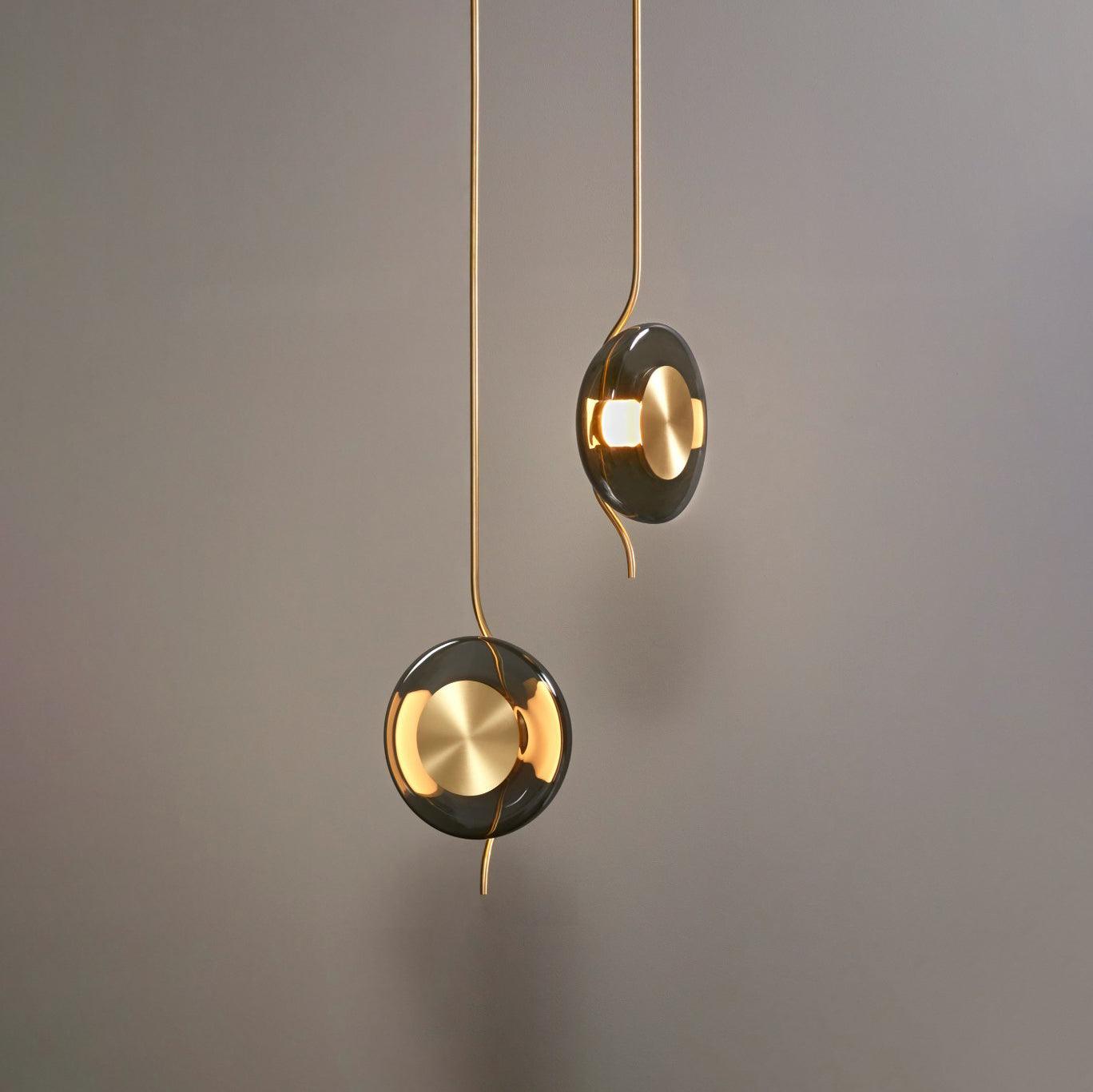 Pendulum Ceiling light fitting Pendant Lamp