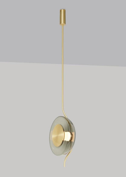 Pendulum Ceiling light fitting Pendant Lamp