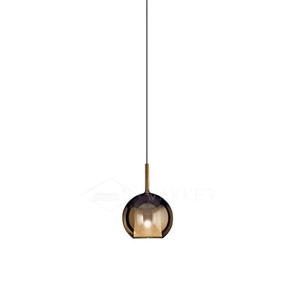 Glo Houselight Pendant Light