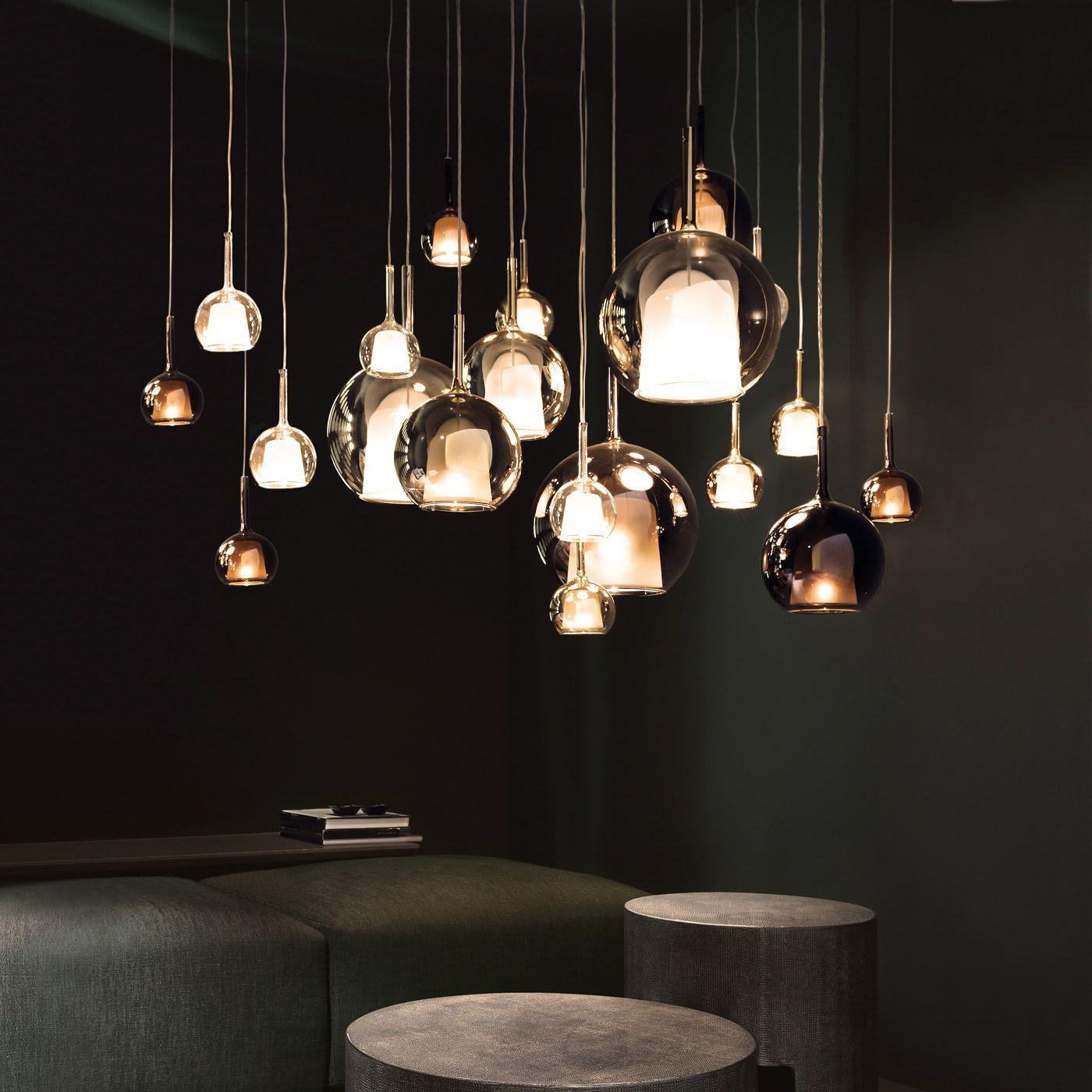 Glo Houselight Pendant Light