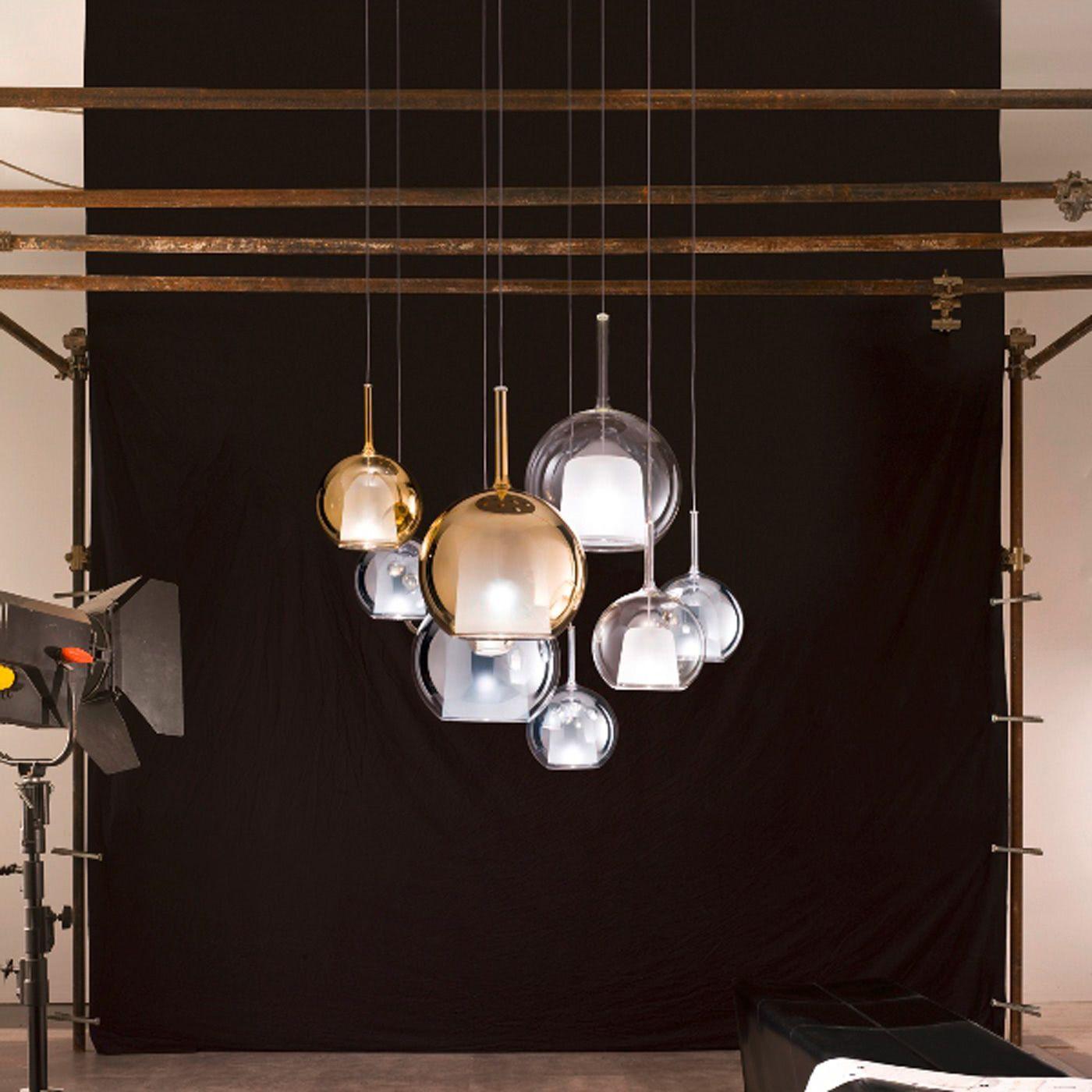 Glo Houselight Pendant Light