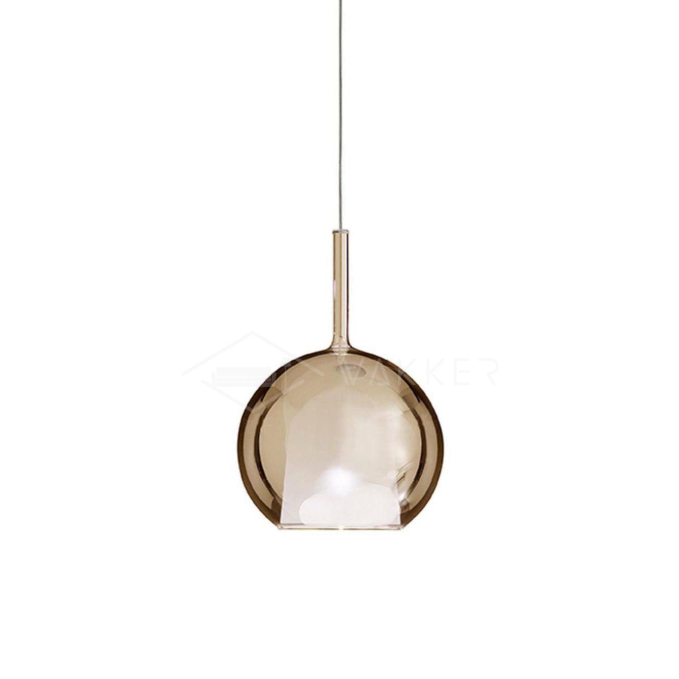 Glo Houselight Pendant Light