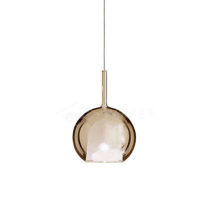 Glo Houselight Pendant Light