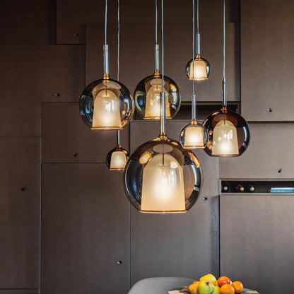 Glo Houselight Pendant Light