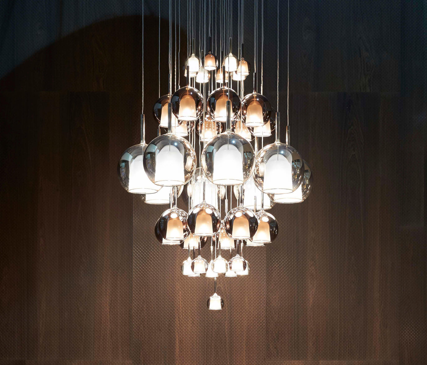 Glo Houselight Pendant Light