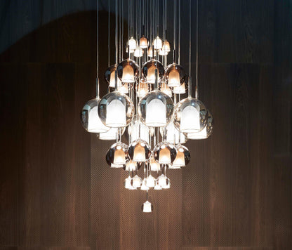 Glo Houselight Pendant Light