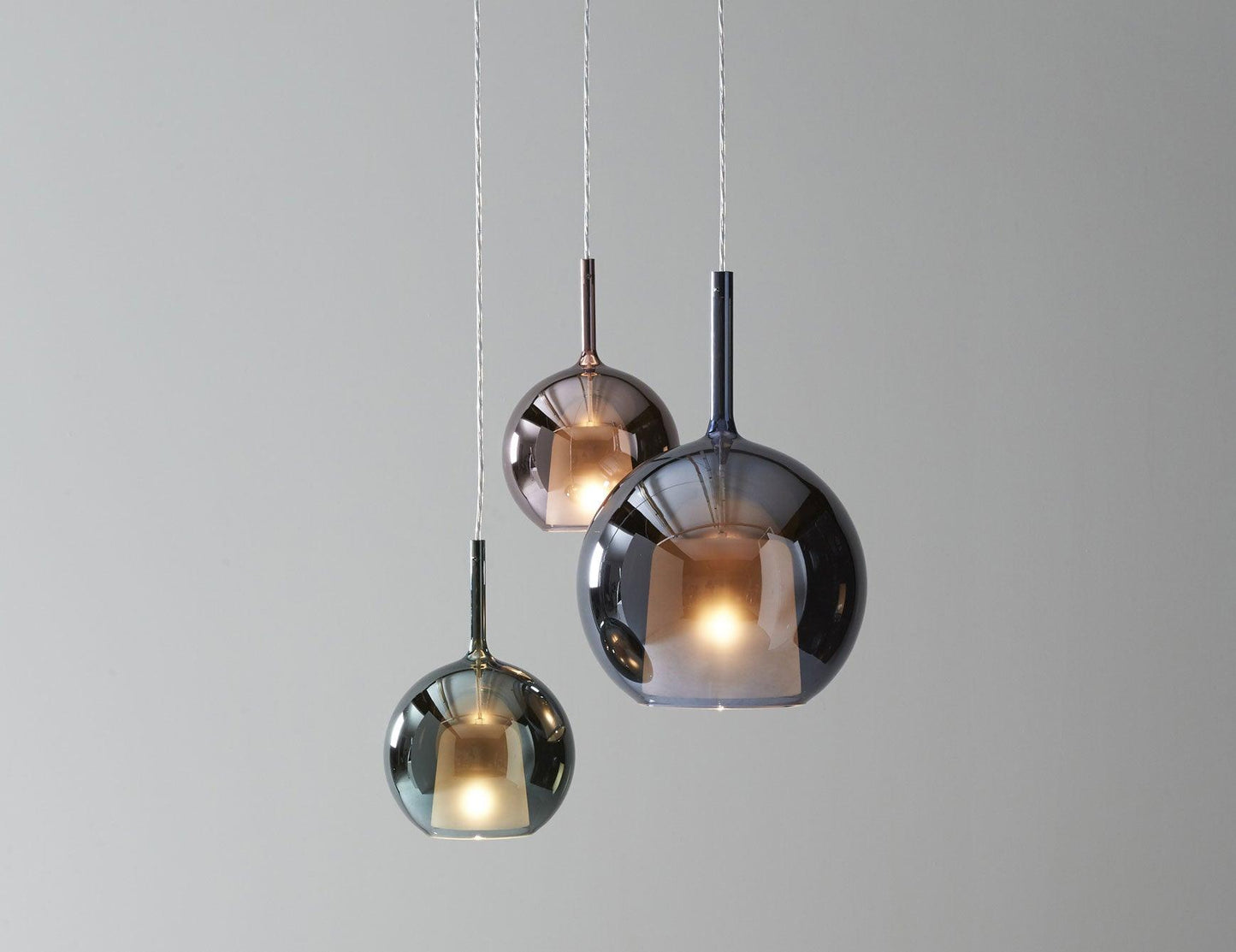 Glo Houselight Pendant Light