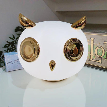 Pet Nightstand lamp Desk Light