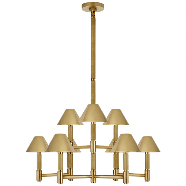 Medium Chandelier