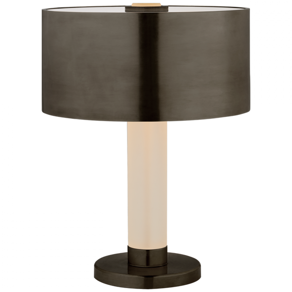 Desk Lamp - Bronze