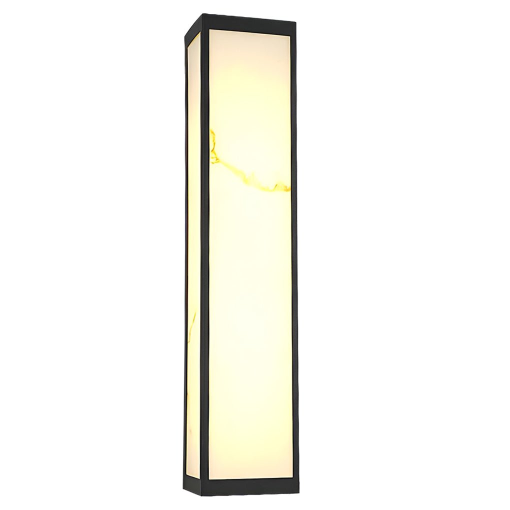 Rectangle Outdoor Wall Lights LED Wall Lamp Wall Sconce Lighting Wall Mounted Lights