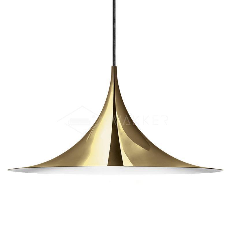 Semi Ceiling light fitting Pendant Light