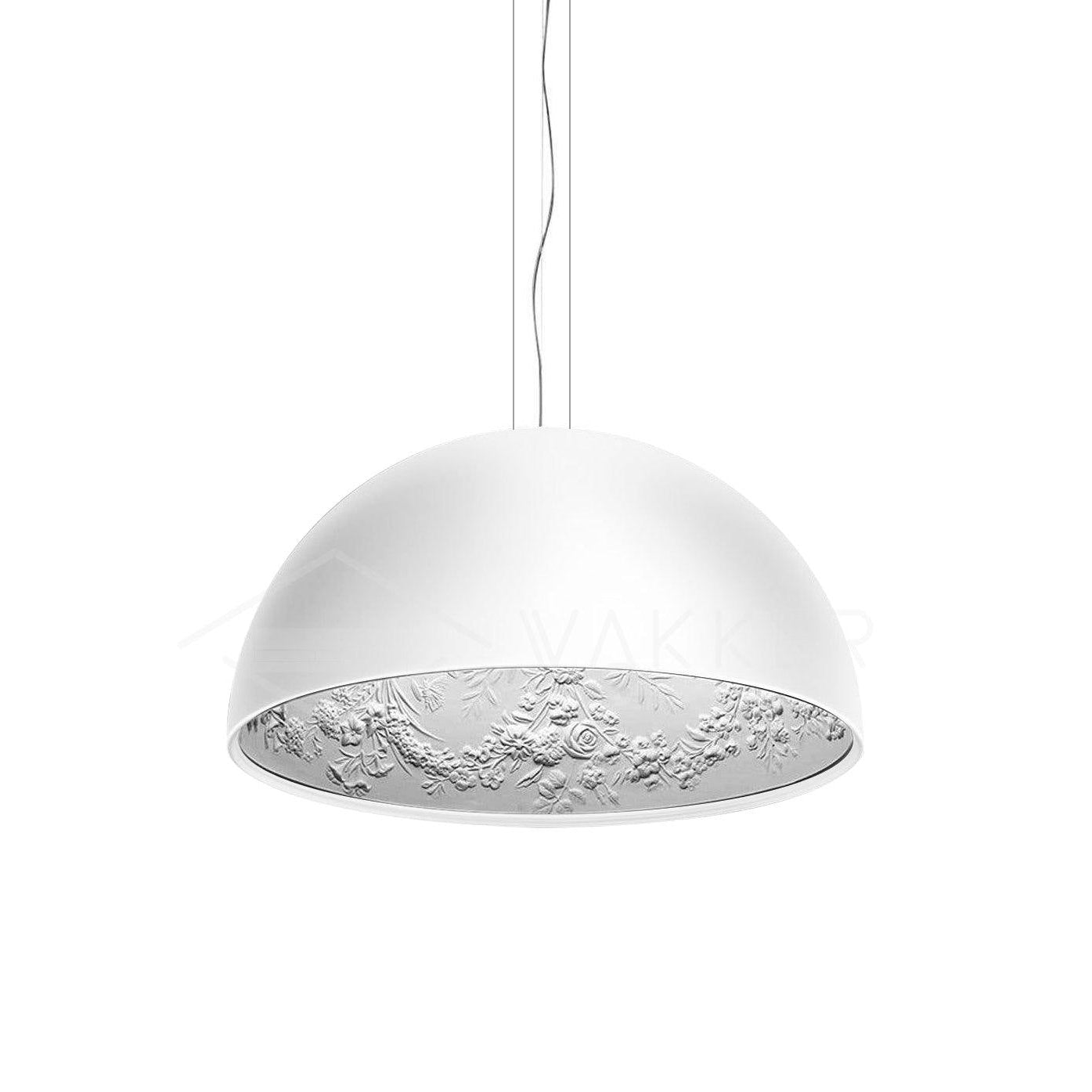 Hemisfera Electrolier Suspension Lamp