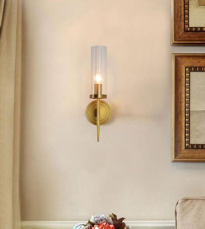 Alouette Lamp bracket Wall Light