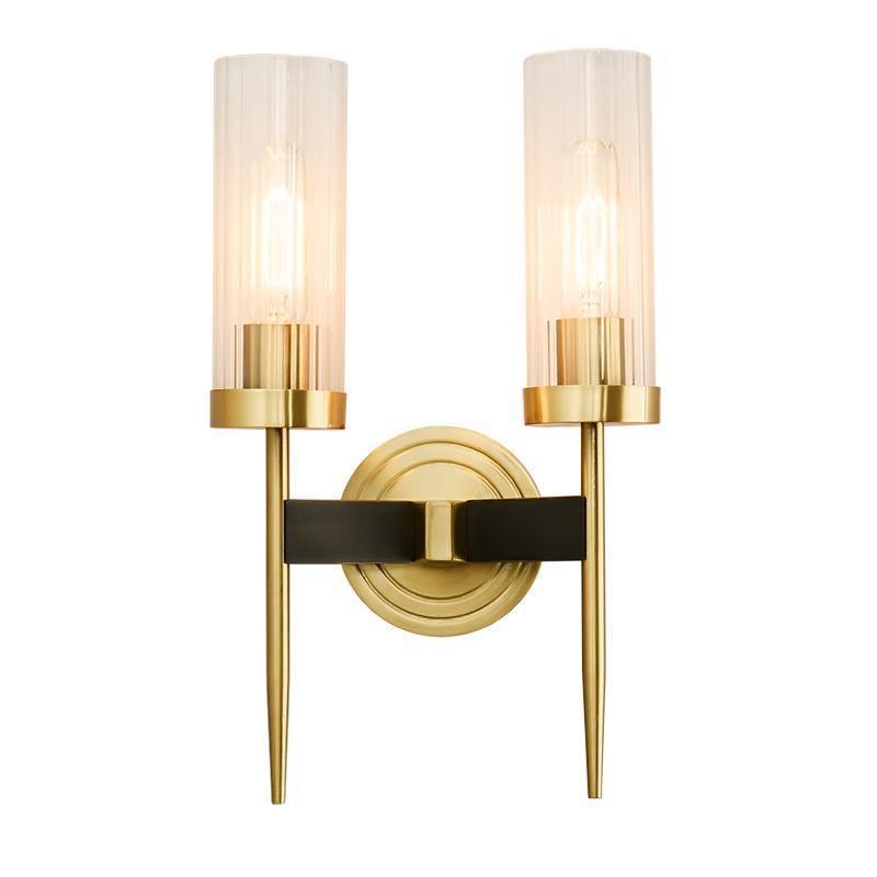 Alouette Lamp bracket Wall Light