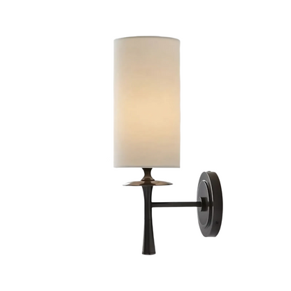 American Retro Copper Wall Light