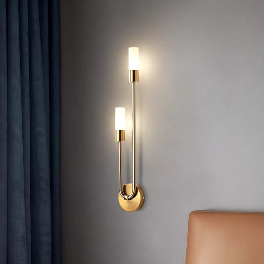 Palermo 2-Light LED Wall Sconces