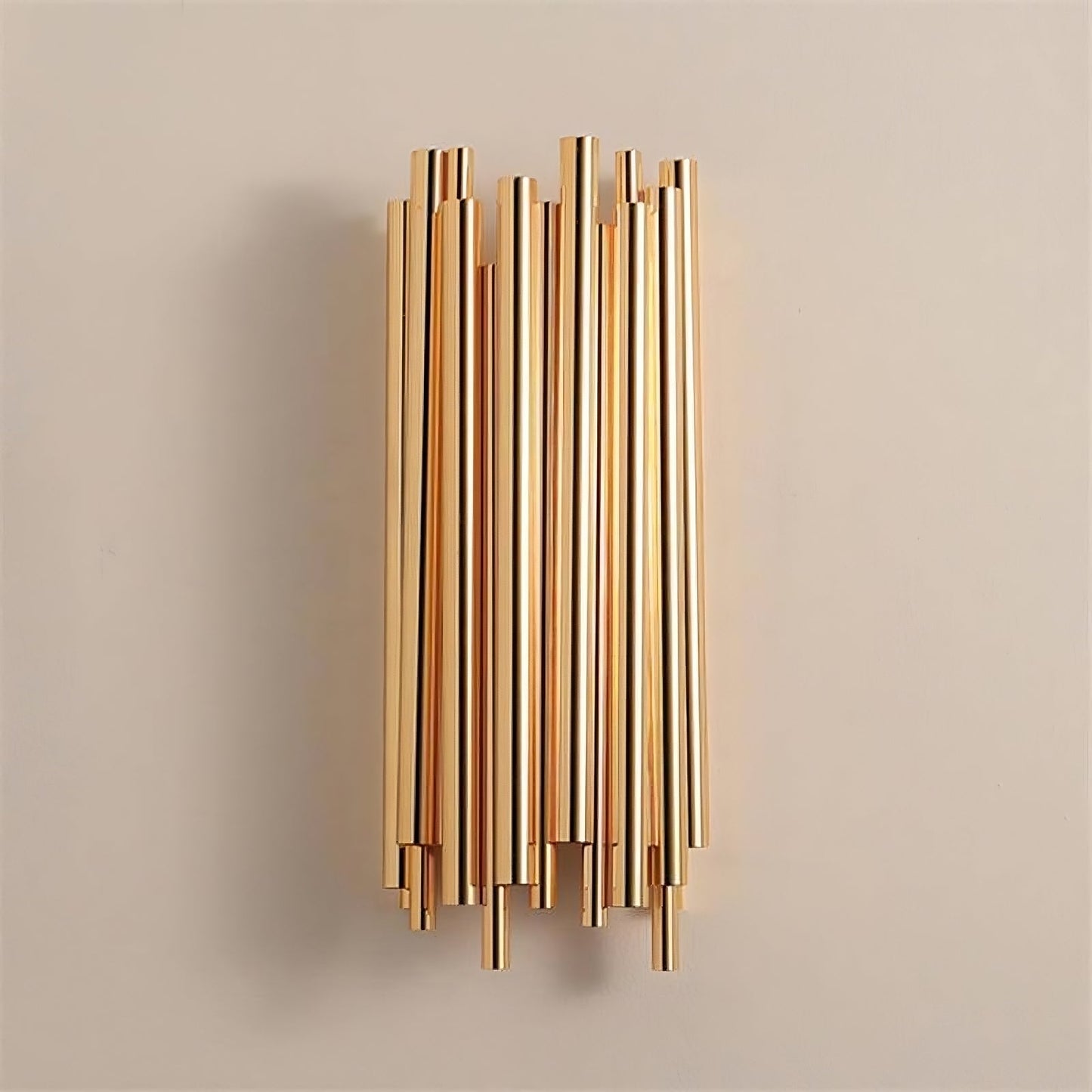 Vigo Stainless Steel Wall Sconce