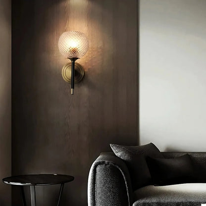 Palermo Wall Sconce Light