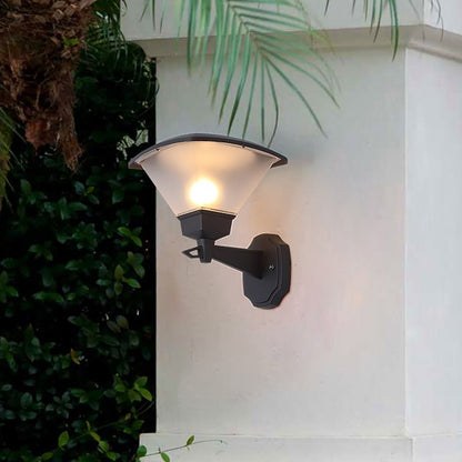 Waterproof Outdoor Landscape Lighting Decorative Light for Courtyard Balcony Garden