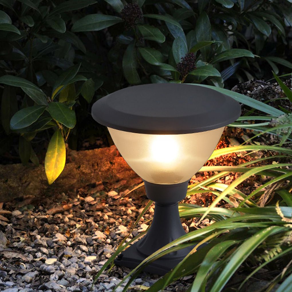 Waterproof Outdoor Landscape Lighting Decorative Light for Courtyard Balcony Garden