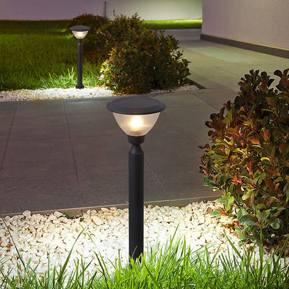 Waterproof Outdoor Landscape Lighting Decorative Light for Courtyard Balcony Garden