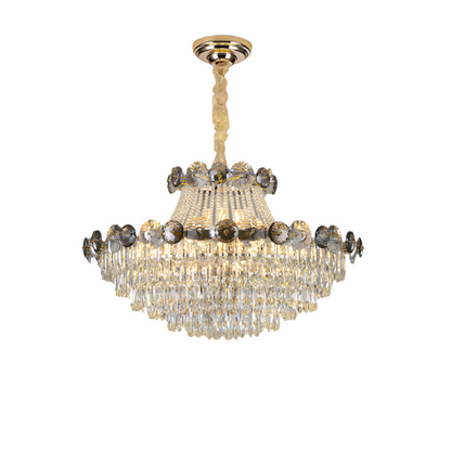 Gioro Contemporary Chandelier